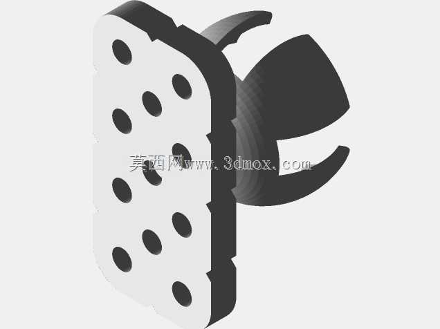 直线跟随器