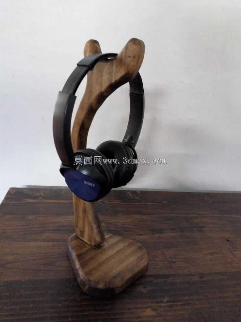 耳机支持-(SOPORTE AUDIFONOS)