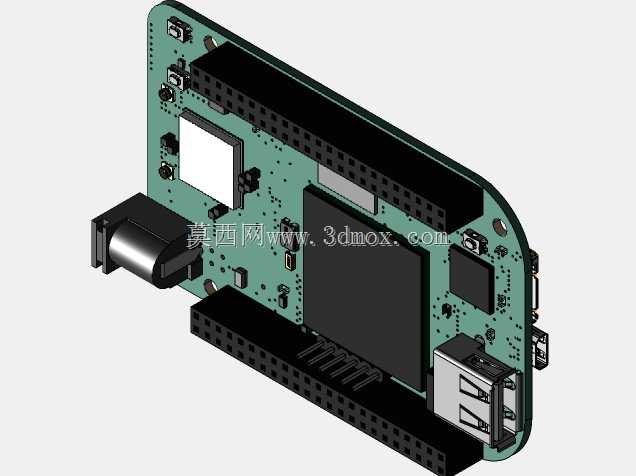 Beaglebone��ɫ����
