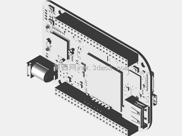 Beaglebone��ɫ����