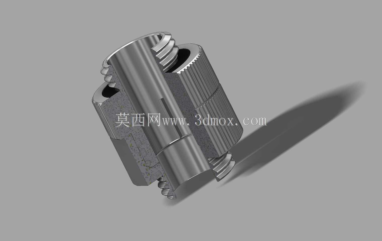 EK-AF扩展器旋转M-M G1/4