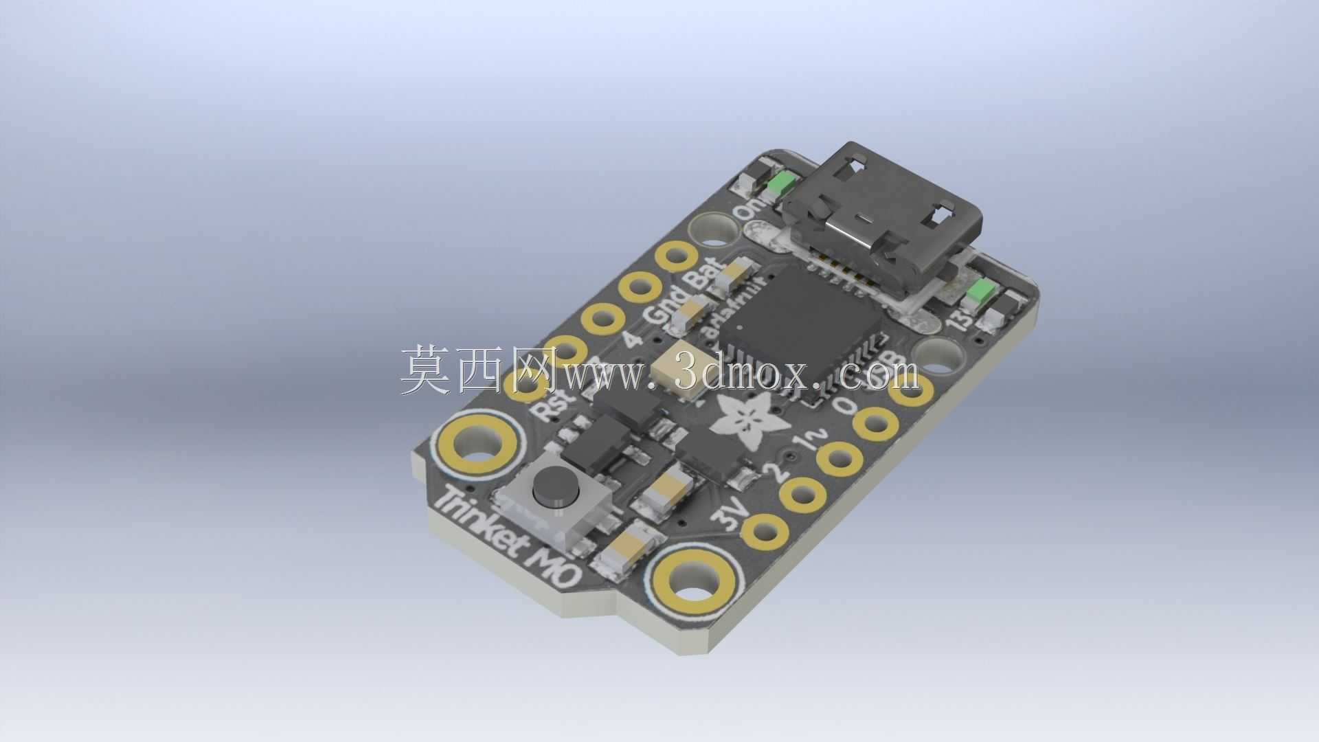 Adafruit��ƷM0