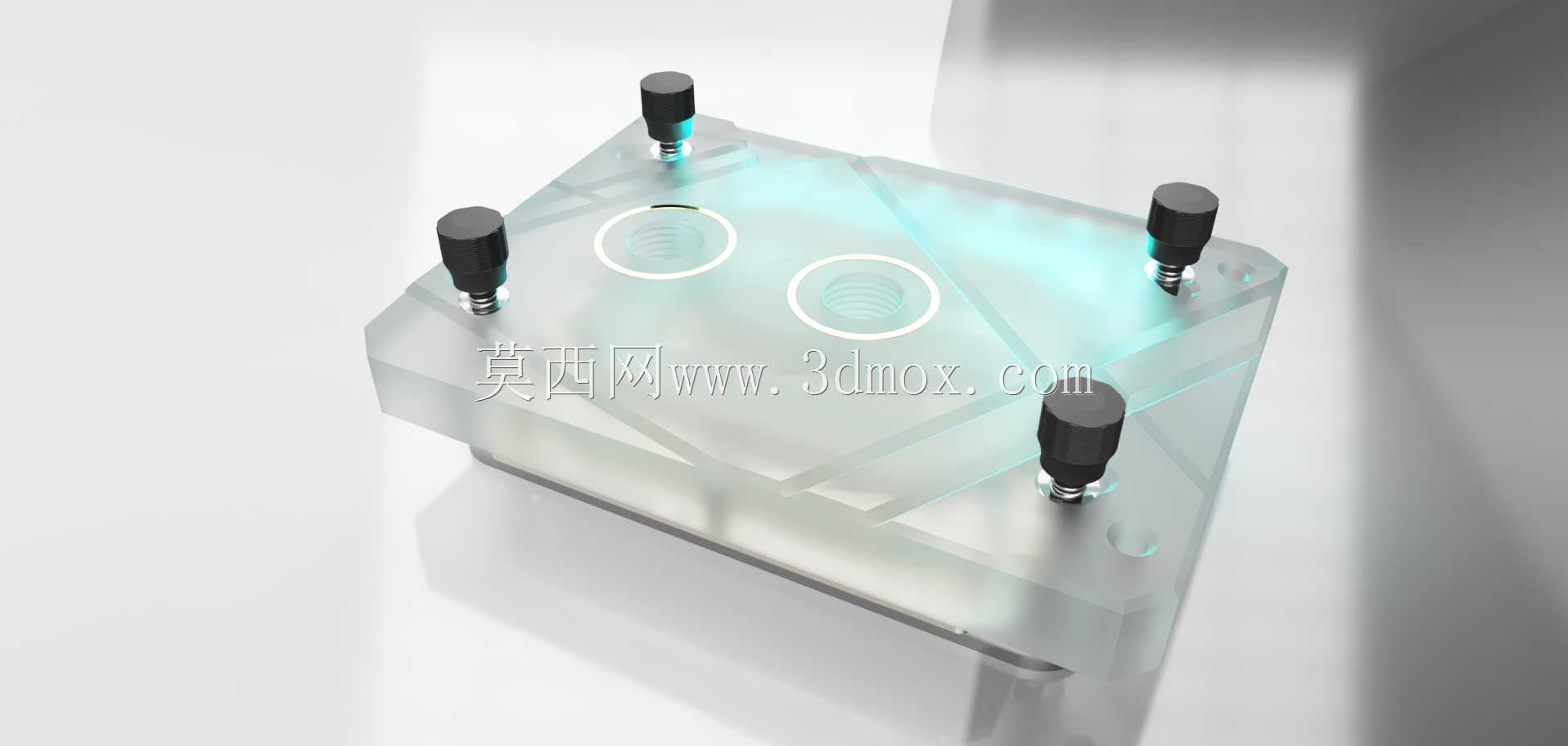 Bykski CPU-XPR-AM-V2ˮ��