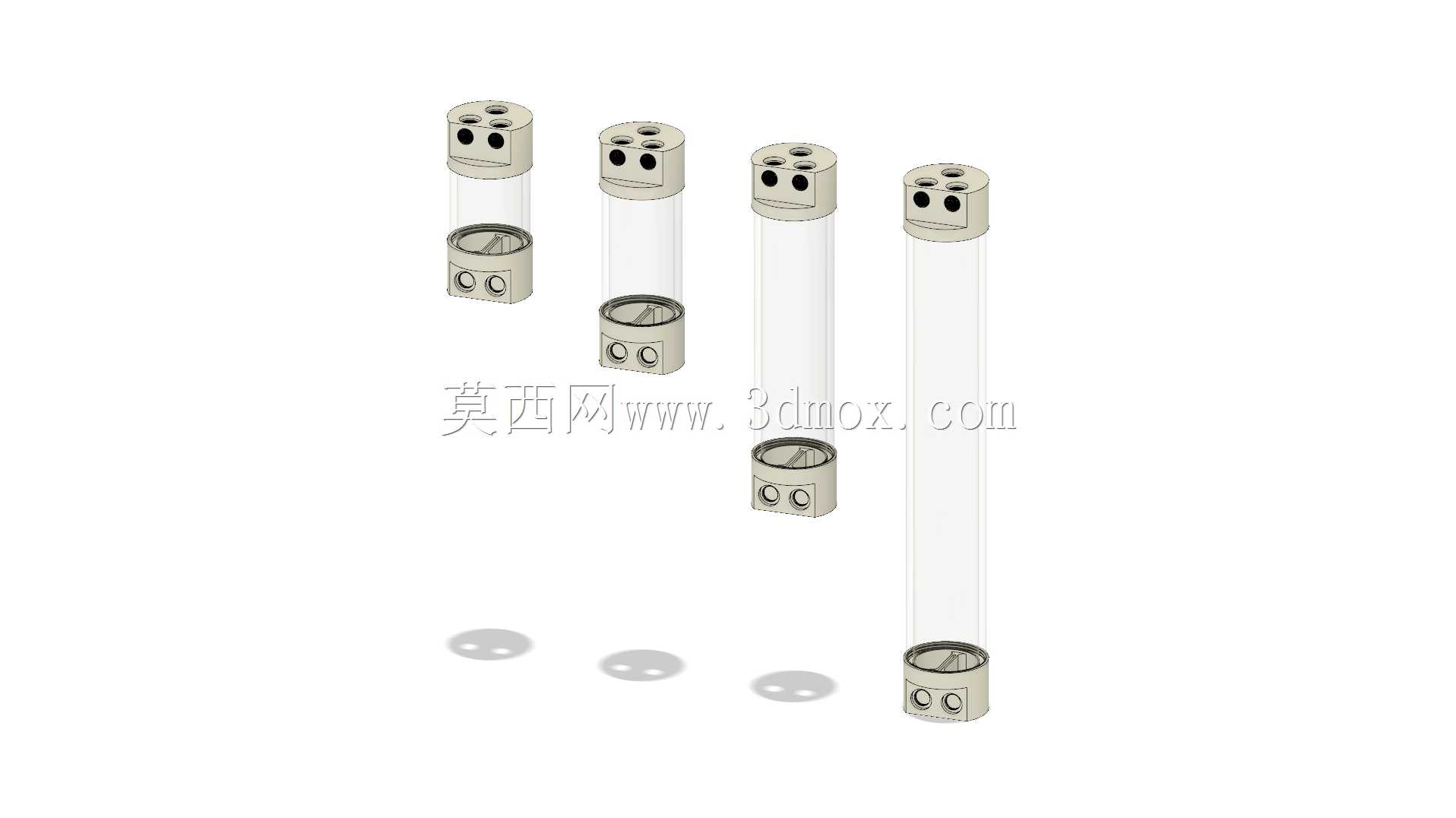 EKWB EK-RES X3ϵ�д�����