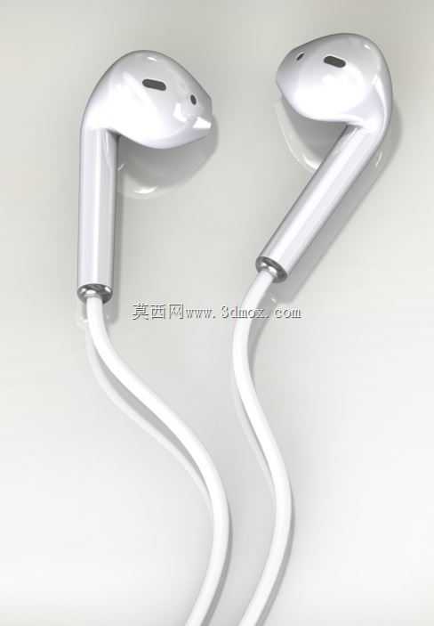 AirPods����Solidworks
