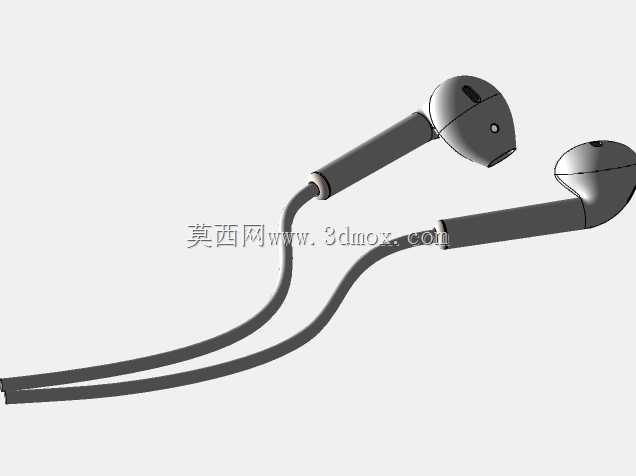 AirPods����Solidworks