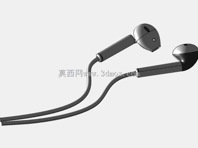 AirPods����Solidworks