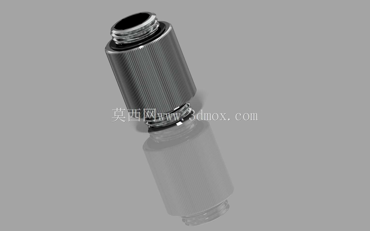 EK-AF延长剂20mm M-M G1/4-镍