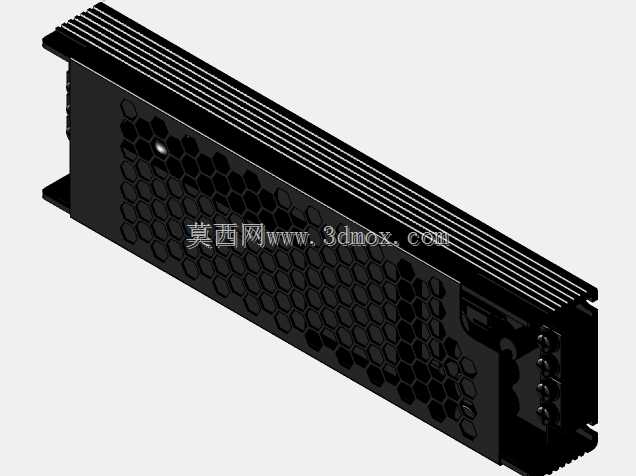 MeanWell UHP-200
