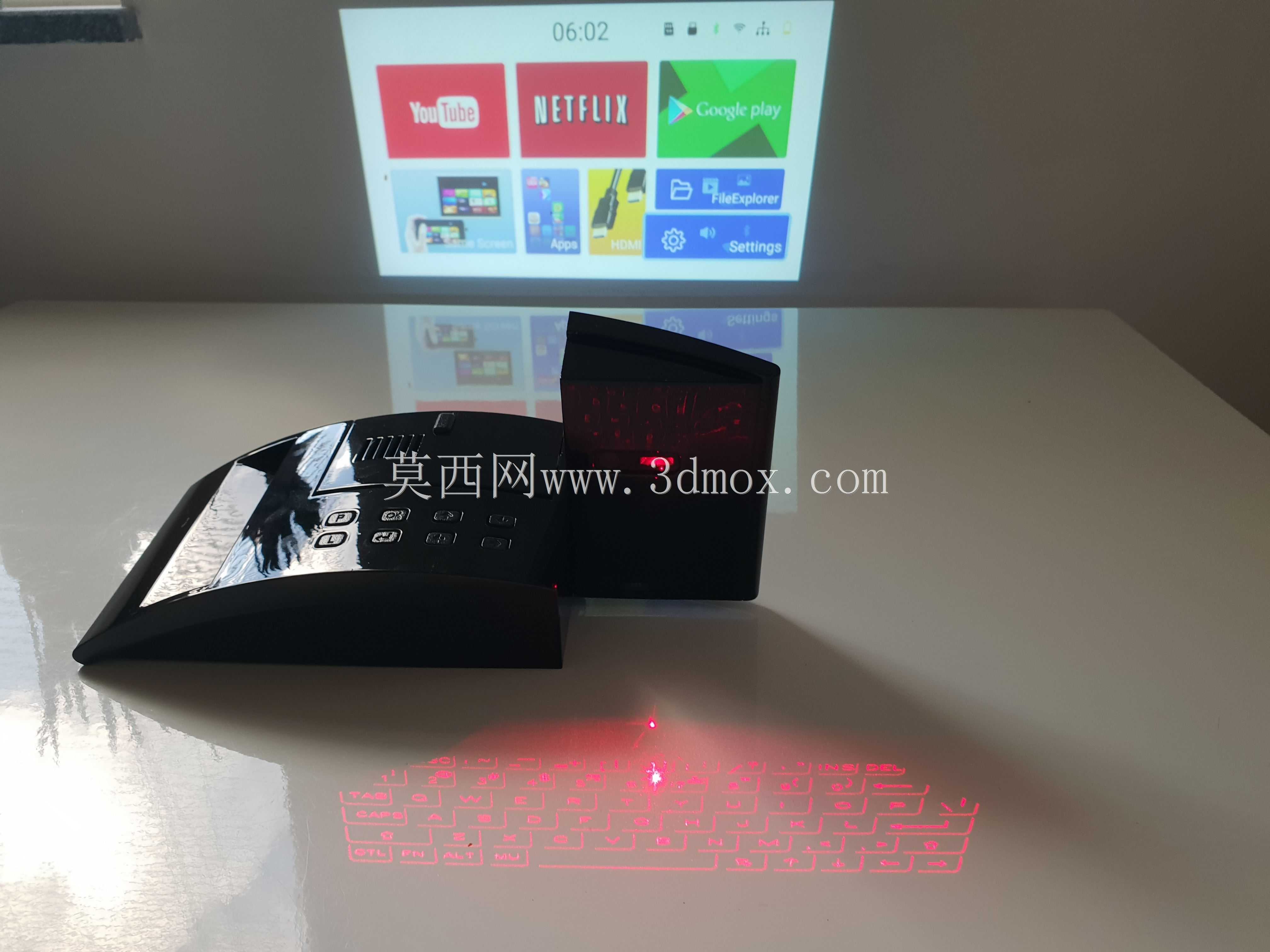 万能钥匙4.0