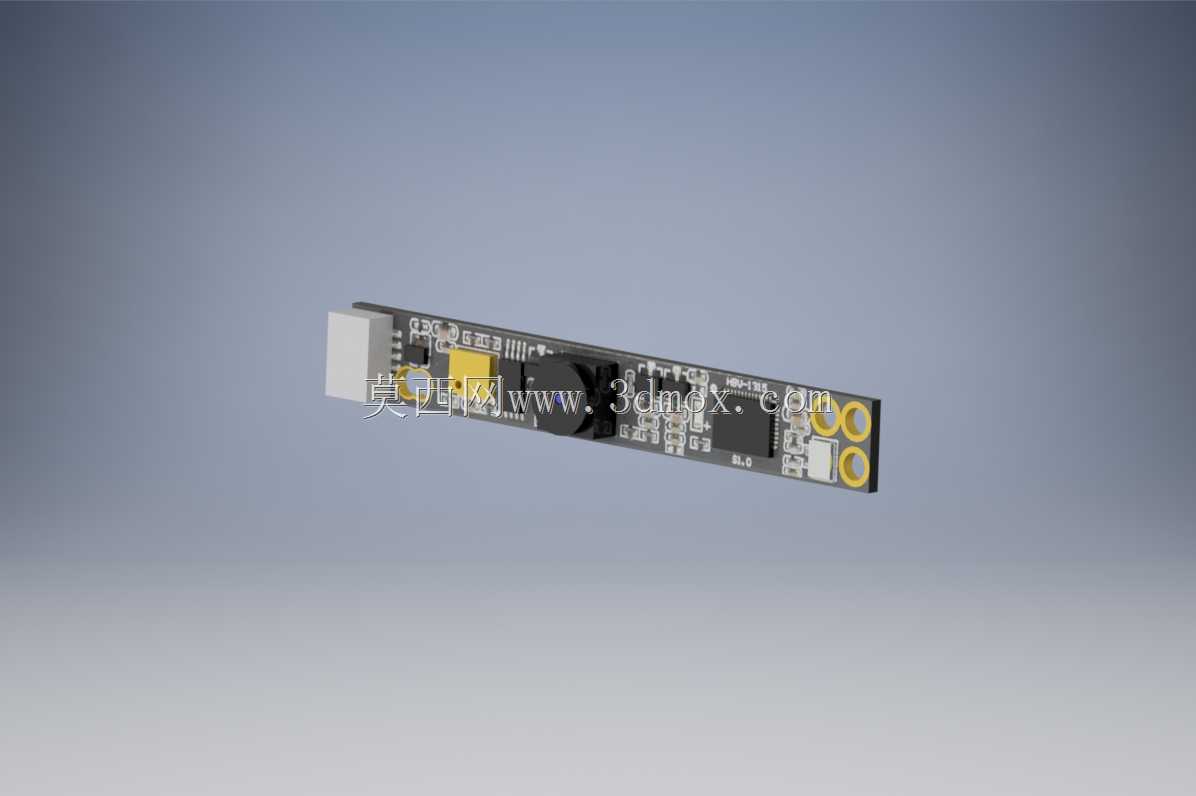 笔记本相机模块HBV-1315