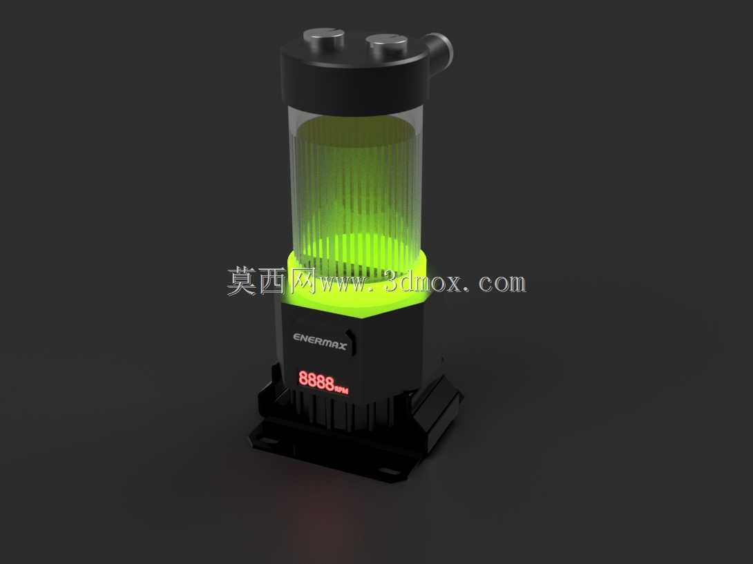 Enermax NeoChanger 200mlģ�ͣ�Լ�ߴ磩