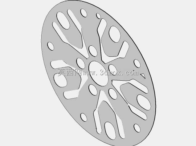压缩机|从物理模型进行逆向工程