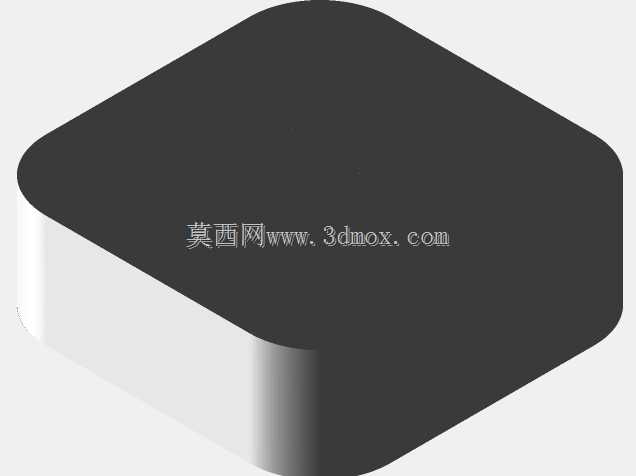 苹果电视4K和遥控器