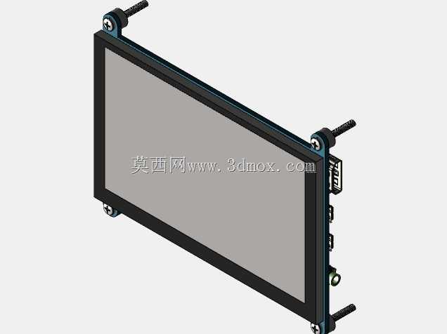 5英寸LCD HDMI V2