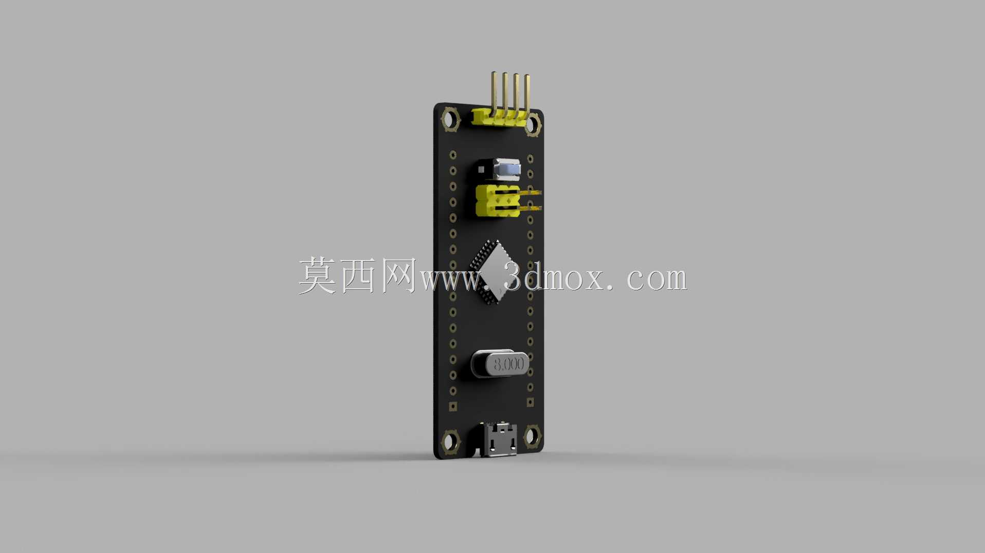 STM32F103C8T6�����塰���衱