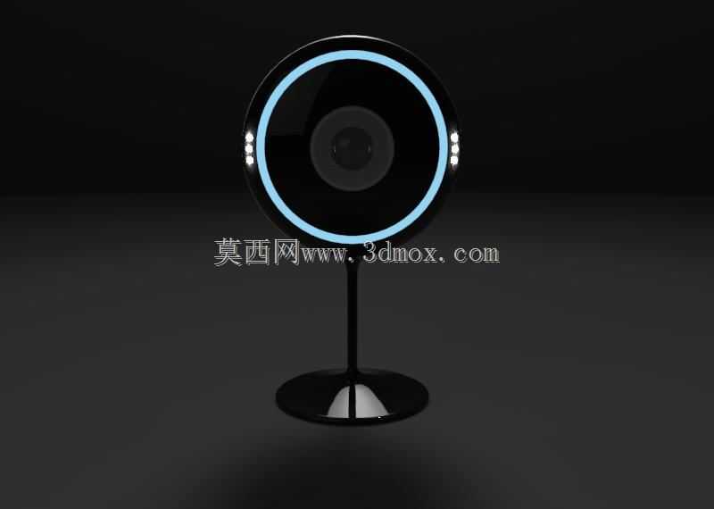 物联网网络摄像头