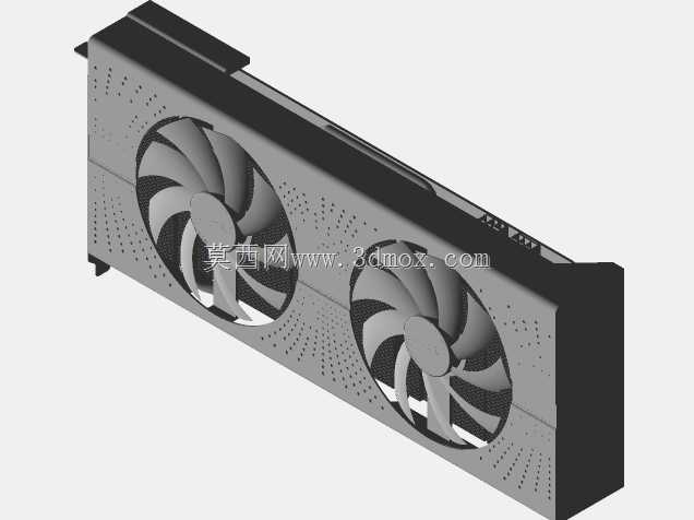 硝基RX590设计