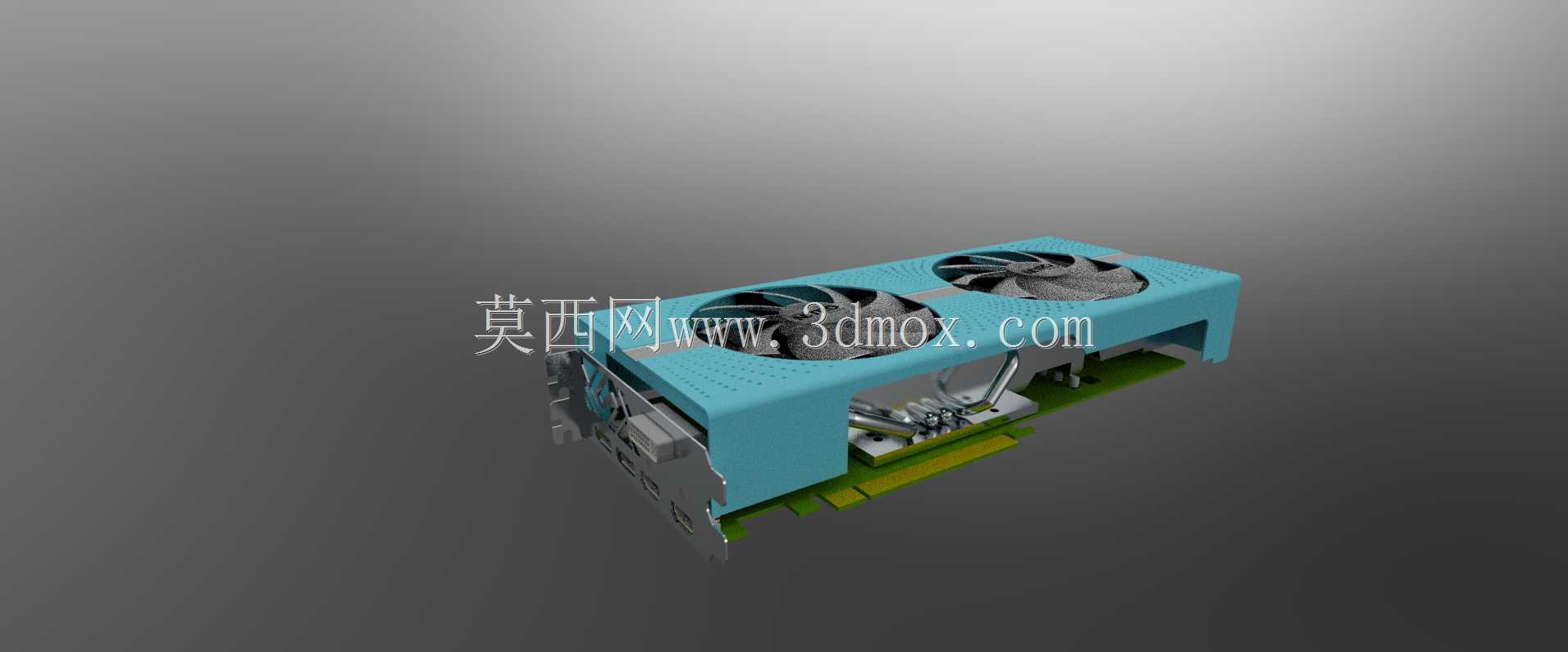 硝基RX590设计