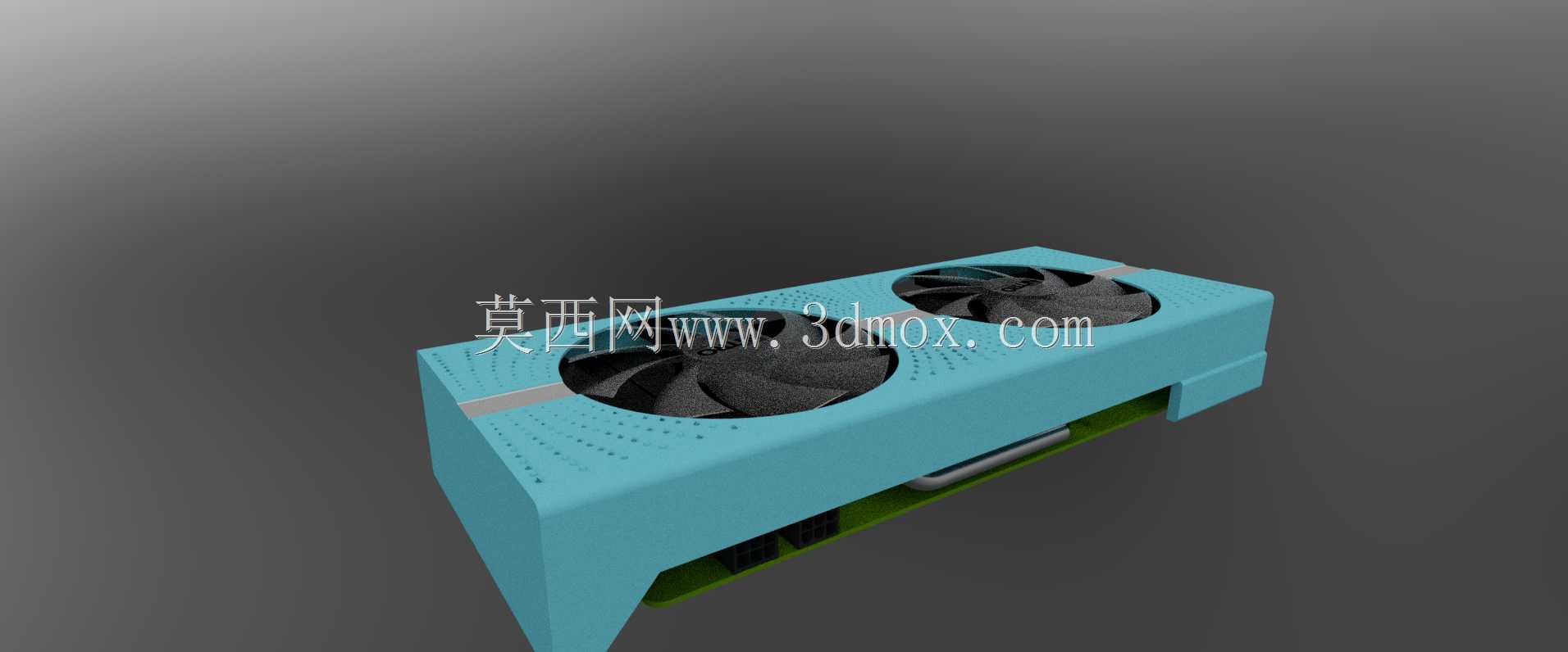 硝基RX590设计