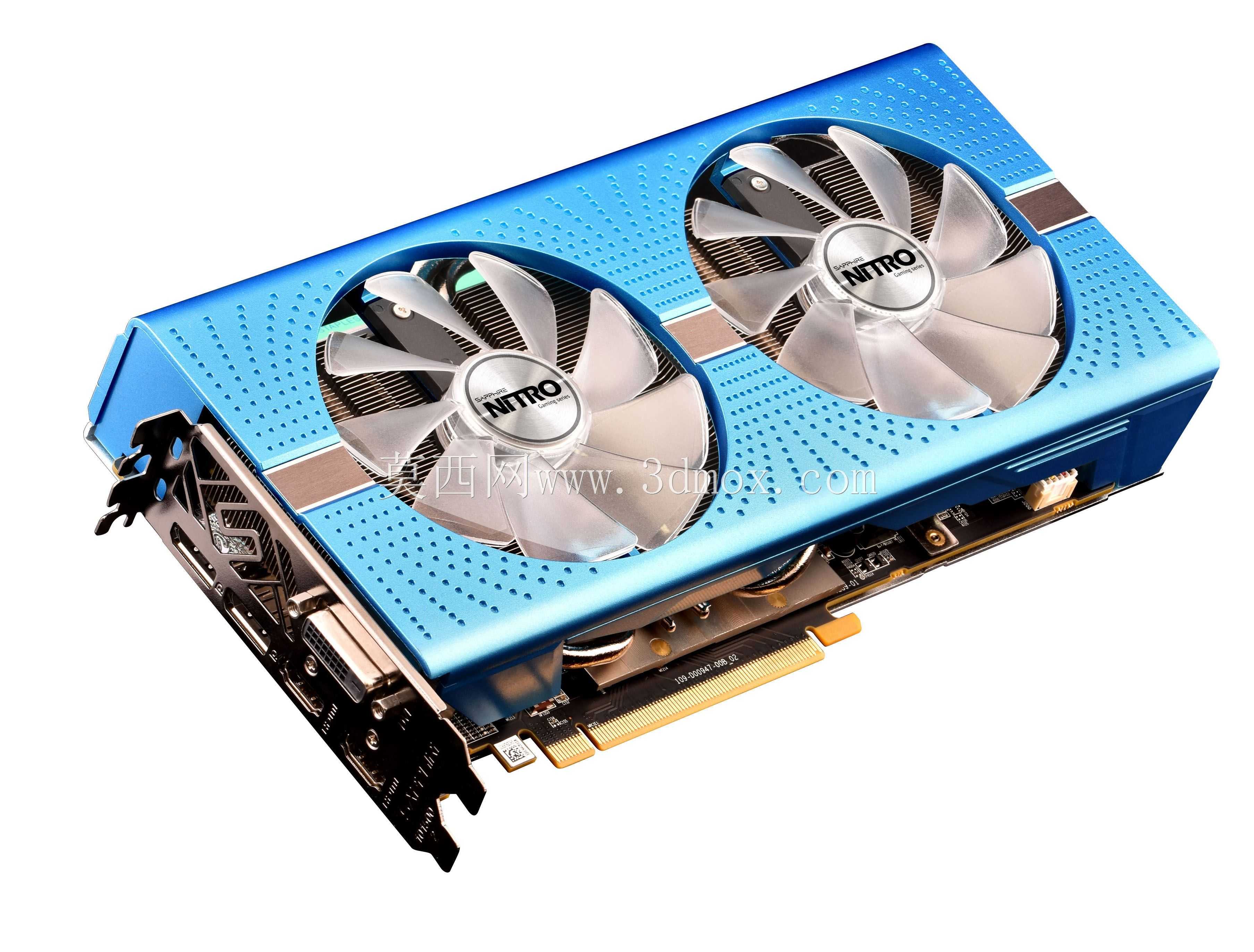 硝基RX590设计
