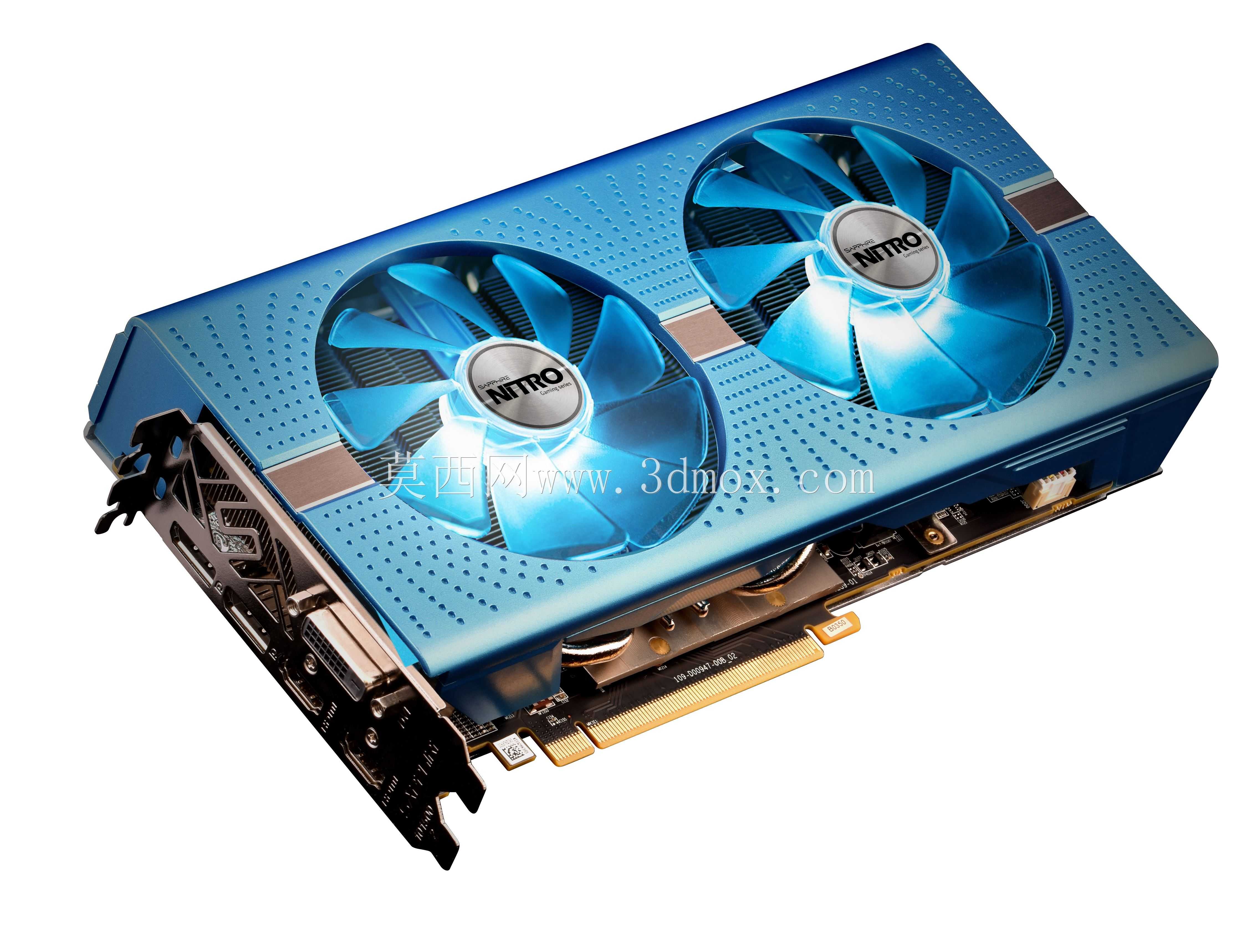 硝基RX590设计