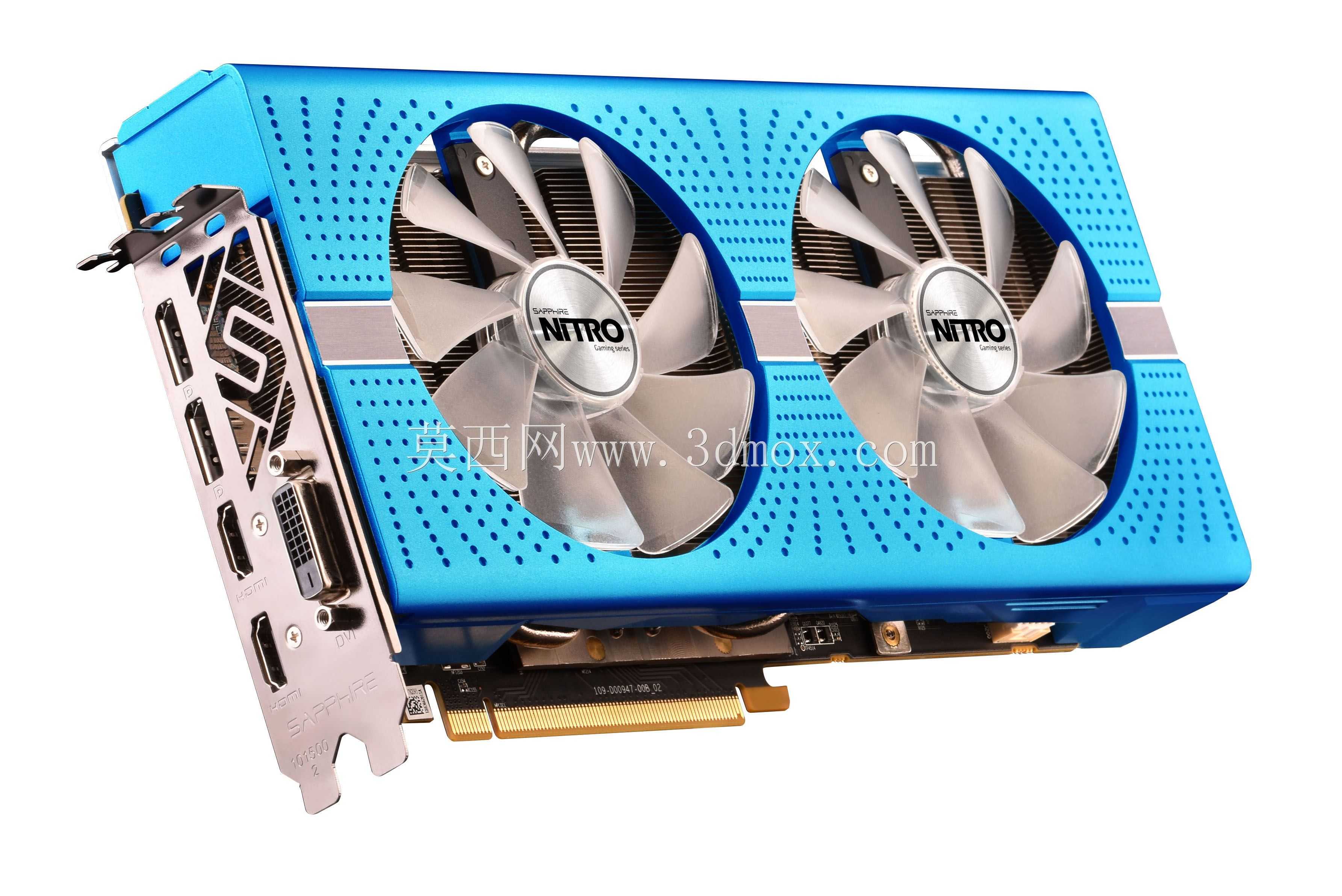 硝基RX590设计