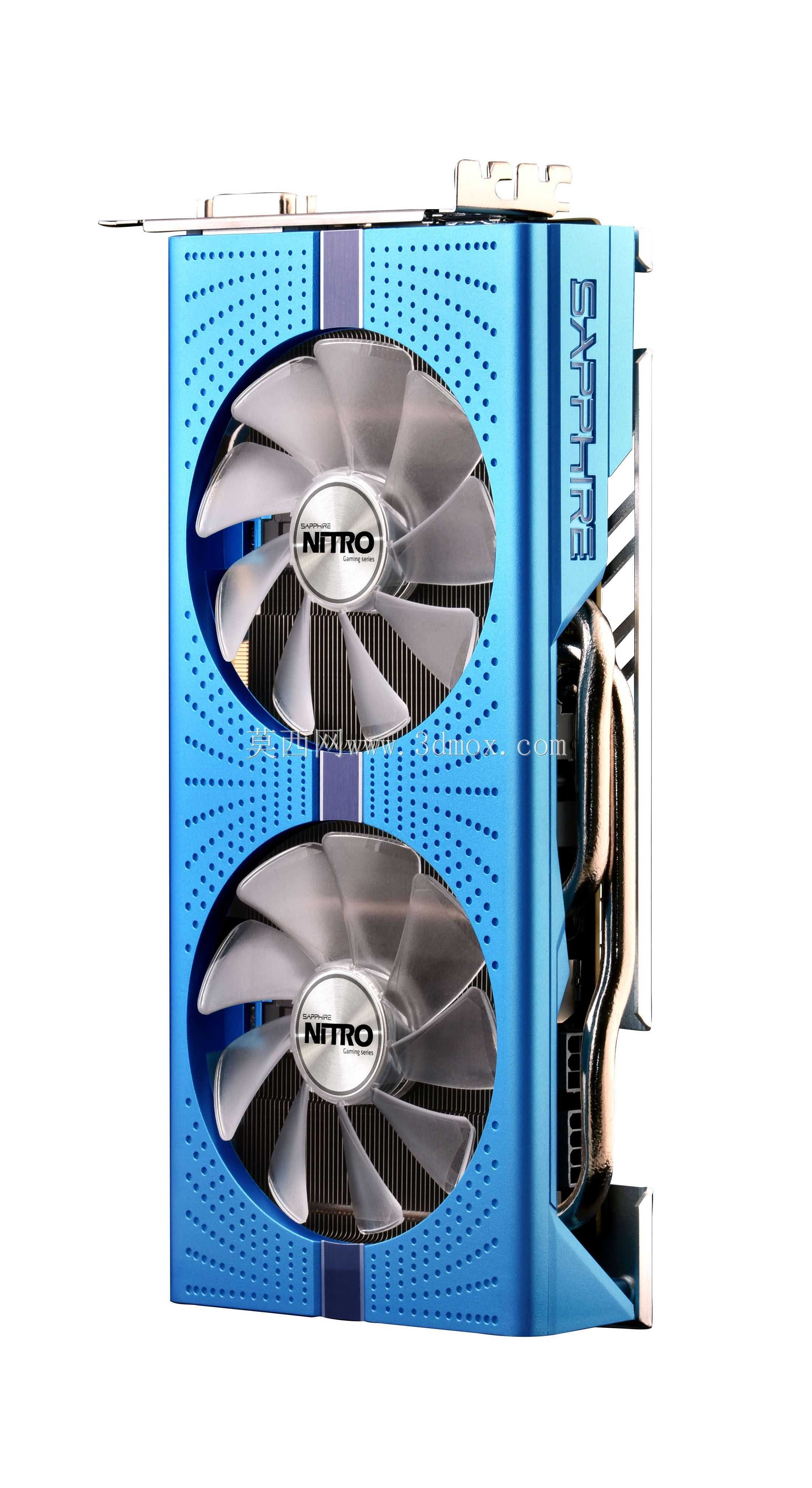 硝基RX590设计