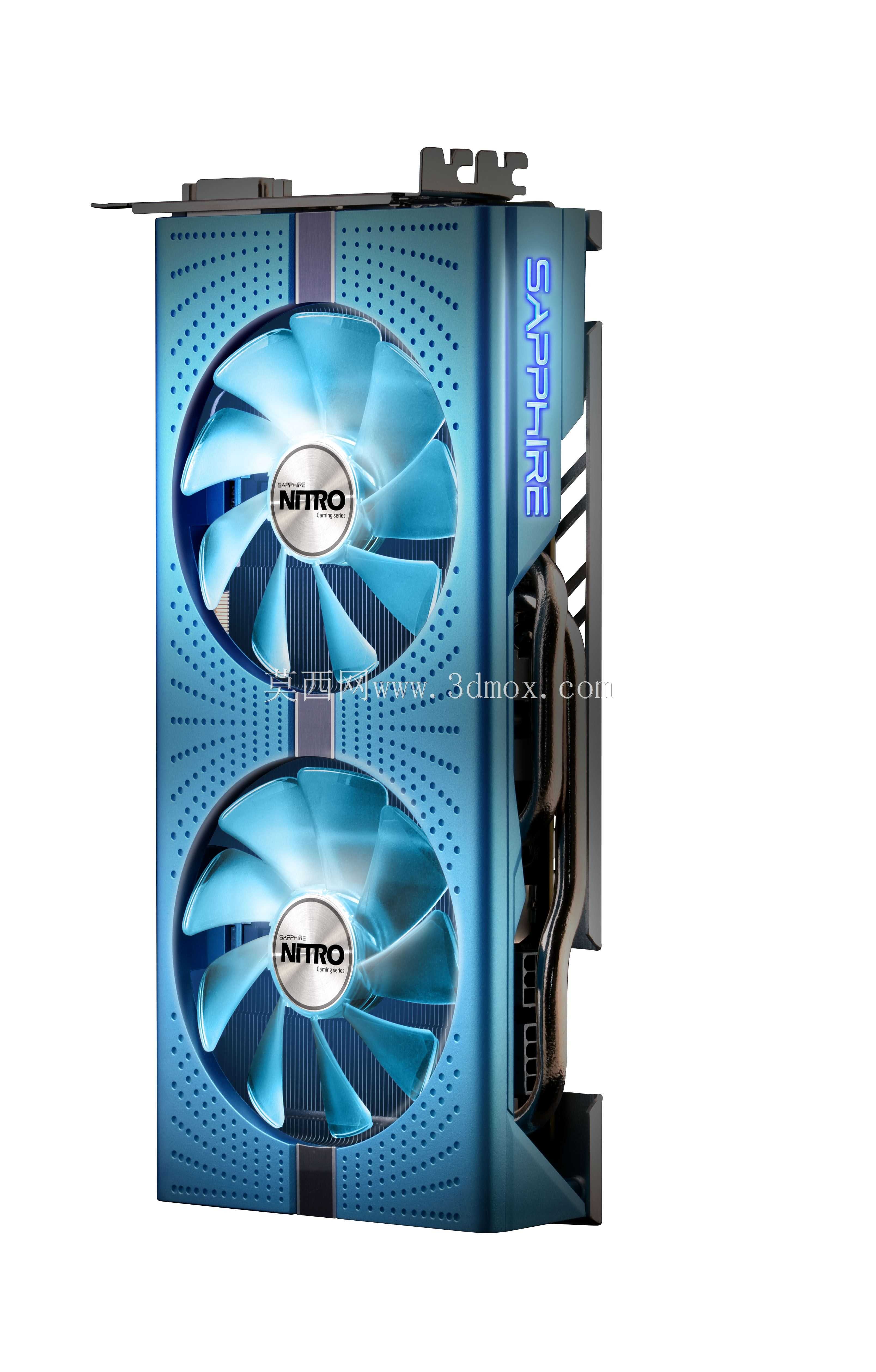 硝基RX590设计