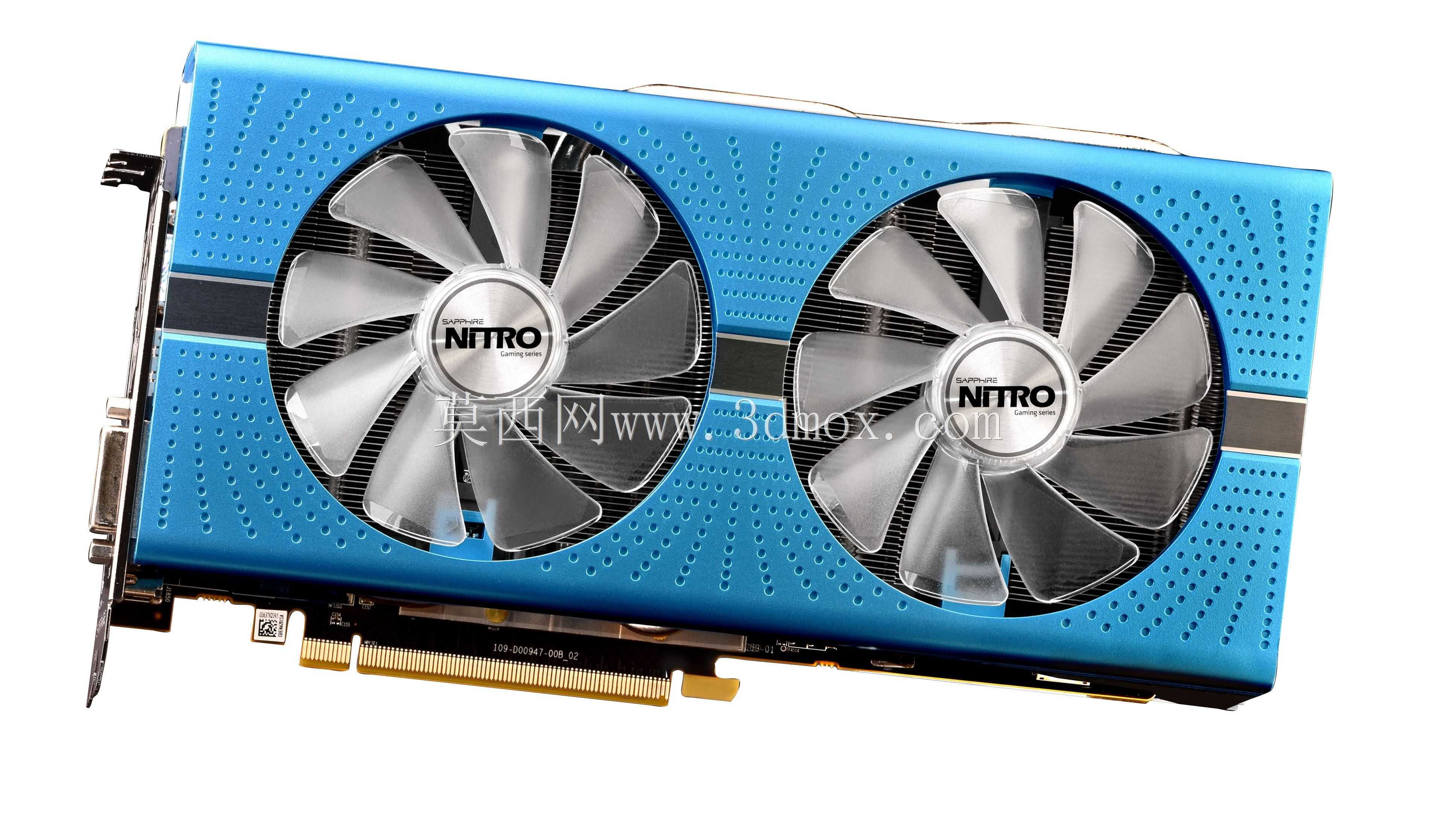 硝基RX590设计