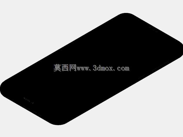 诺基亚6.1 Plus
