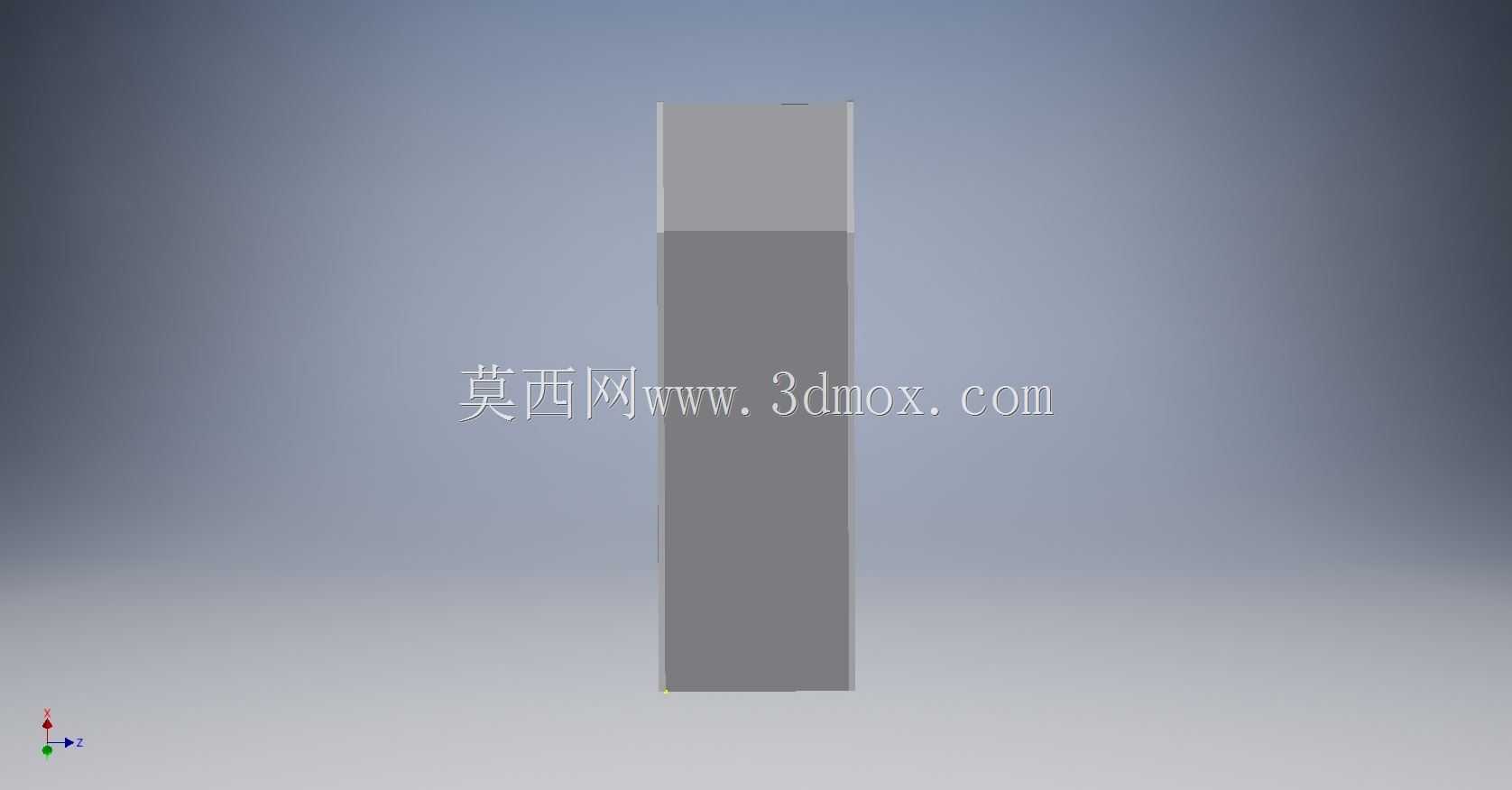 DIY拱廊柜
