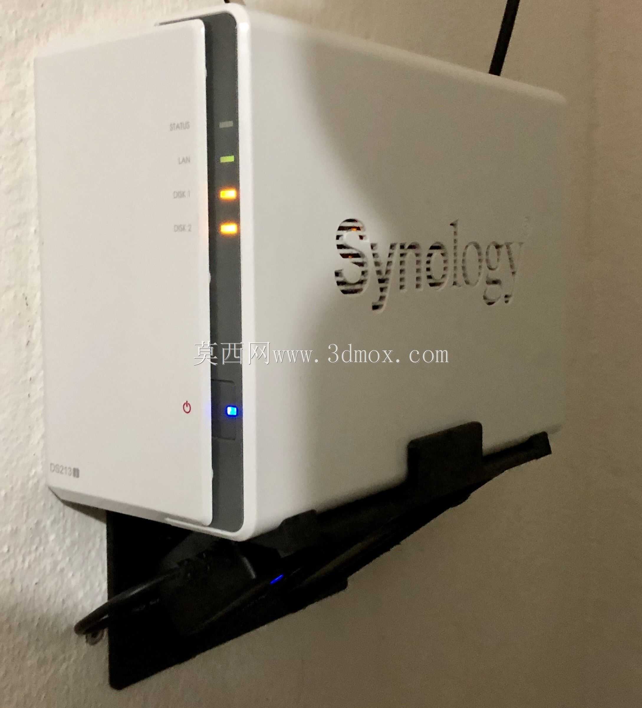 Synology DiskStation��DS213���ڹ�ʽ