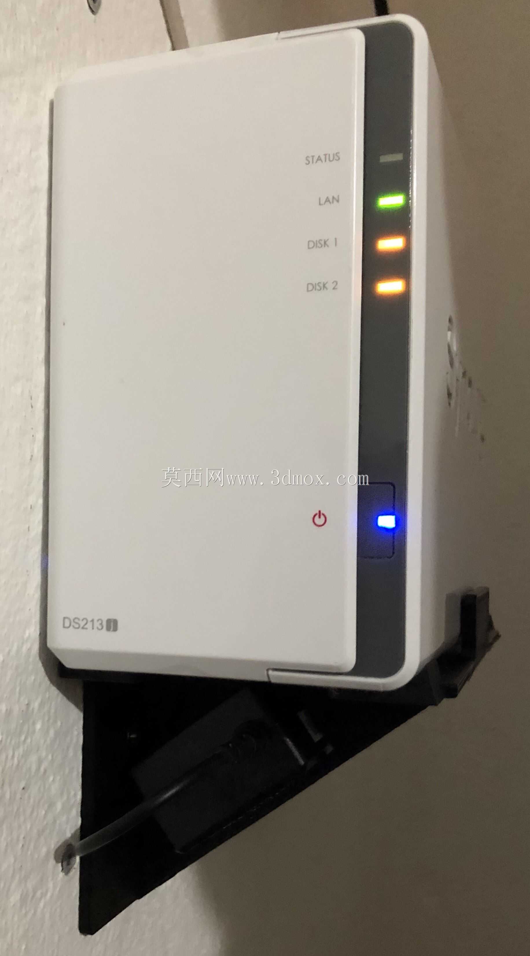 Synology DiskStation��DS213���ڹ�ʽ