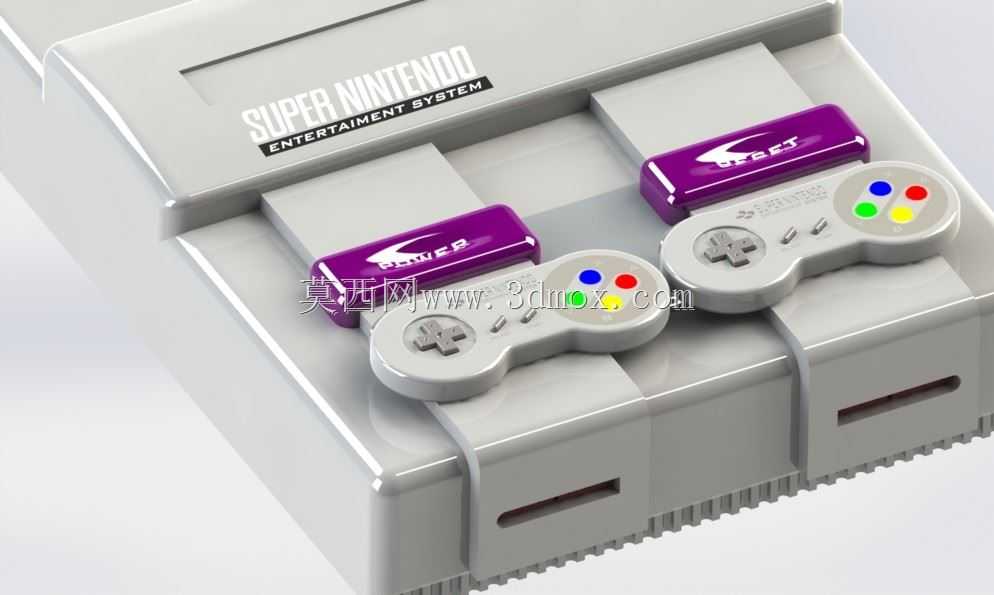 ����������-SNES