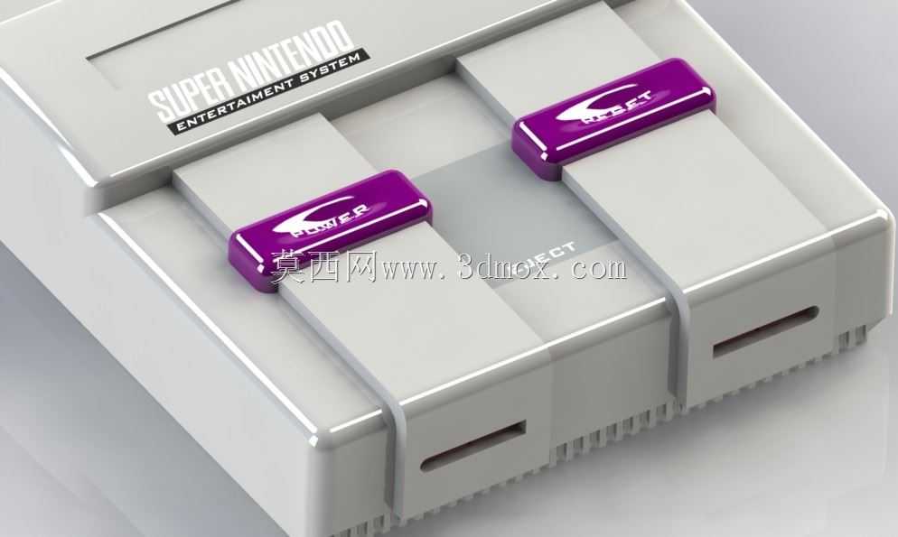 ����������-SNES
