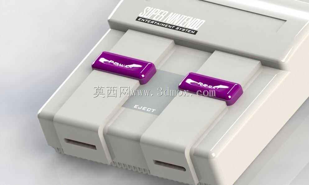 ����������-SNES