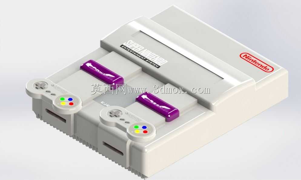 ����������-SNES