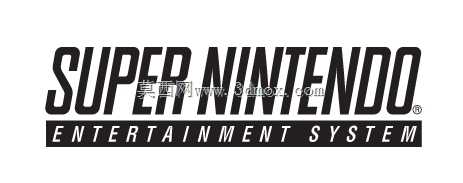 超级任天堂-SNES
