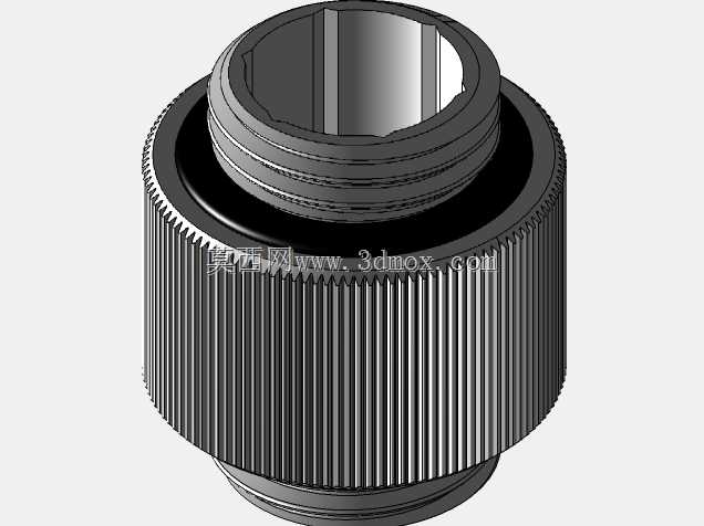 EK-AF扩展器12mm-M G1/4