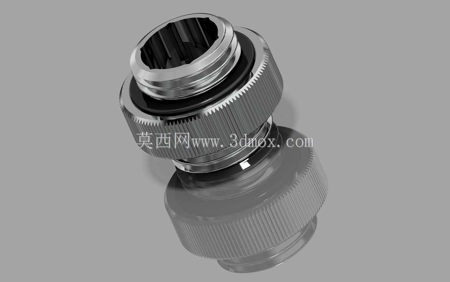 EK-AF扩展器6mm M-M G1/4