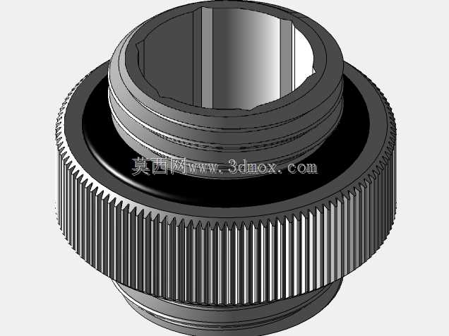 EK-AF扩展器6mm M-M G1/4