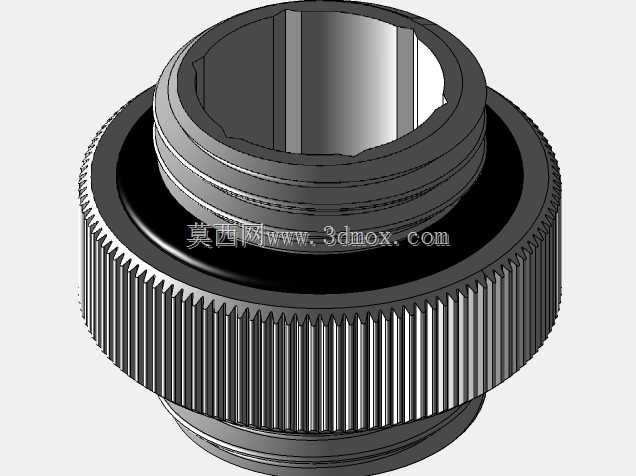 EK-AF扩展器6mm M-M G1/4
