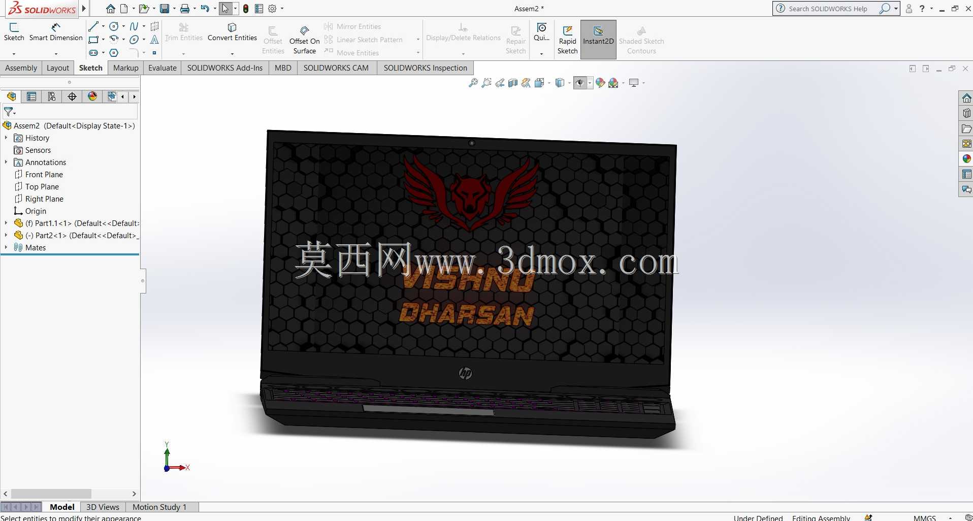 HP Pavilion�ʼǱ�����
