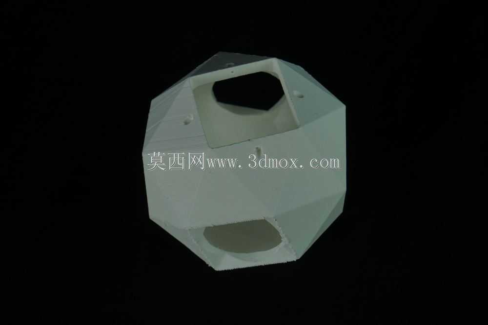 MyMiniPartyBox 3D可打印立体声放大器