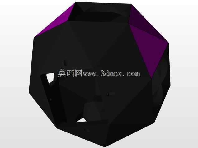 MyMiniPartyBox 3D可打印立体声放大器