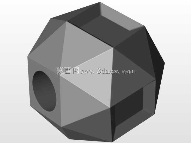 MyMiniPartyBox 3D可打印立体声放大器