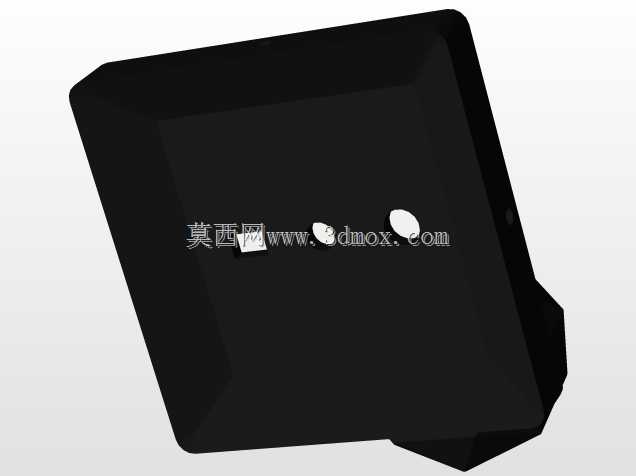 MyMiniPartyBox 3D可打印立体声放大器