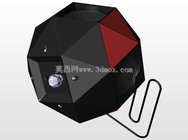 MyMiniPartyBox 3D可打印立体声放大器
