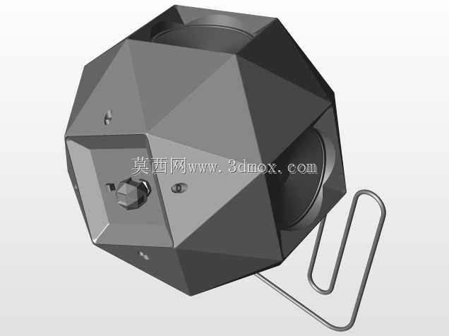 MyMiniPartyBox 3D可打印立体声放大器